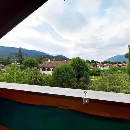 Spitzenblick *